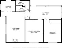 14613 Robinson Avenue, Clearlake, CA 95422