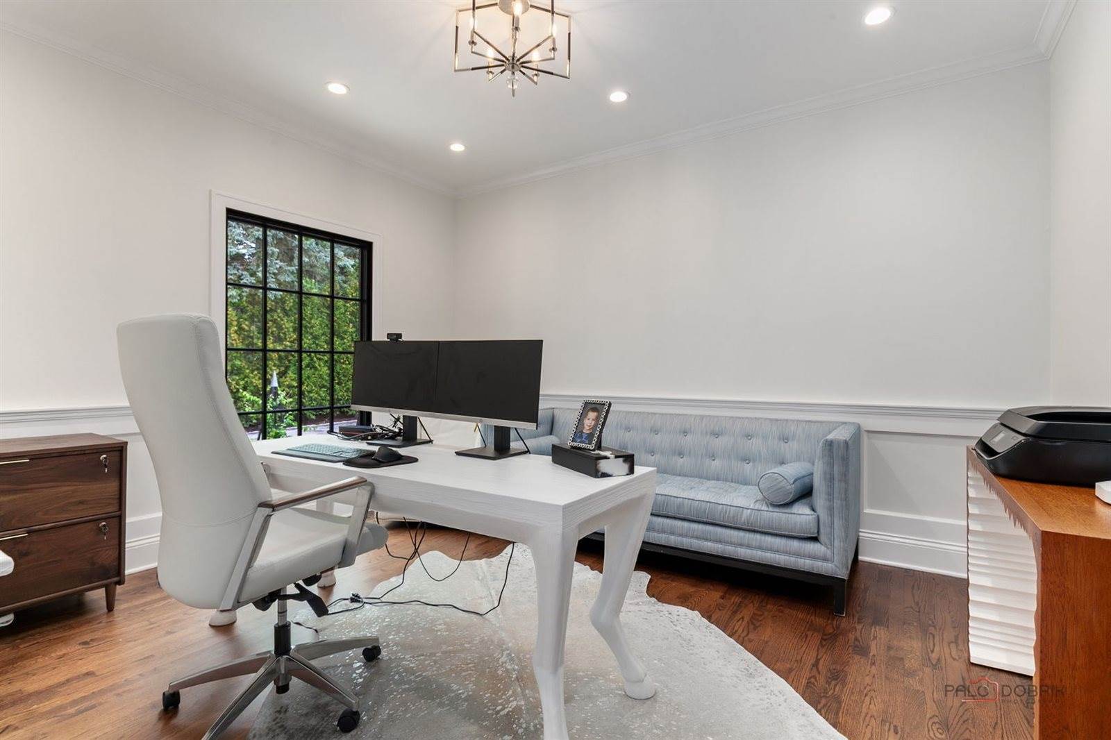 1825 West North Pond Lane, Lake Forest, IL 60045