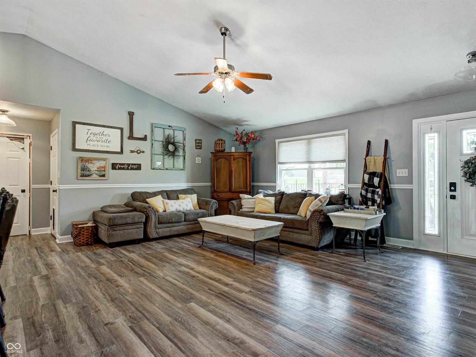 661 West County Road 1000 South, Cloverdale, IN 46120