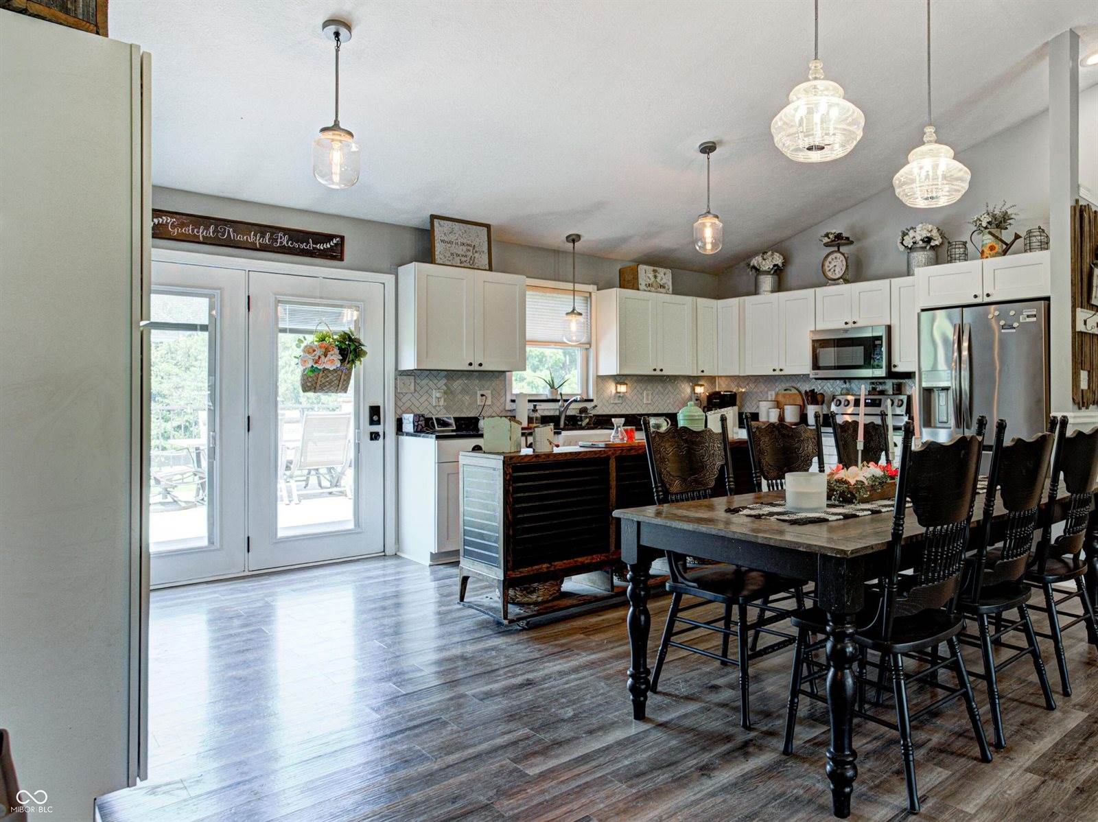 661 West County Road 1000 South, Cloverdale, IN 46120