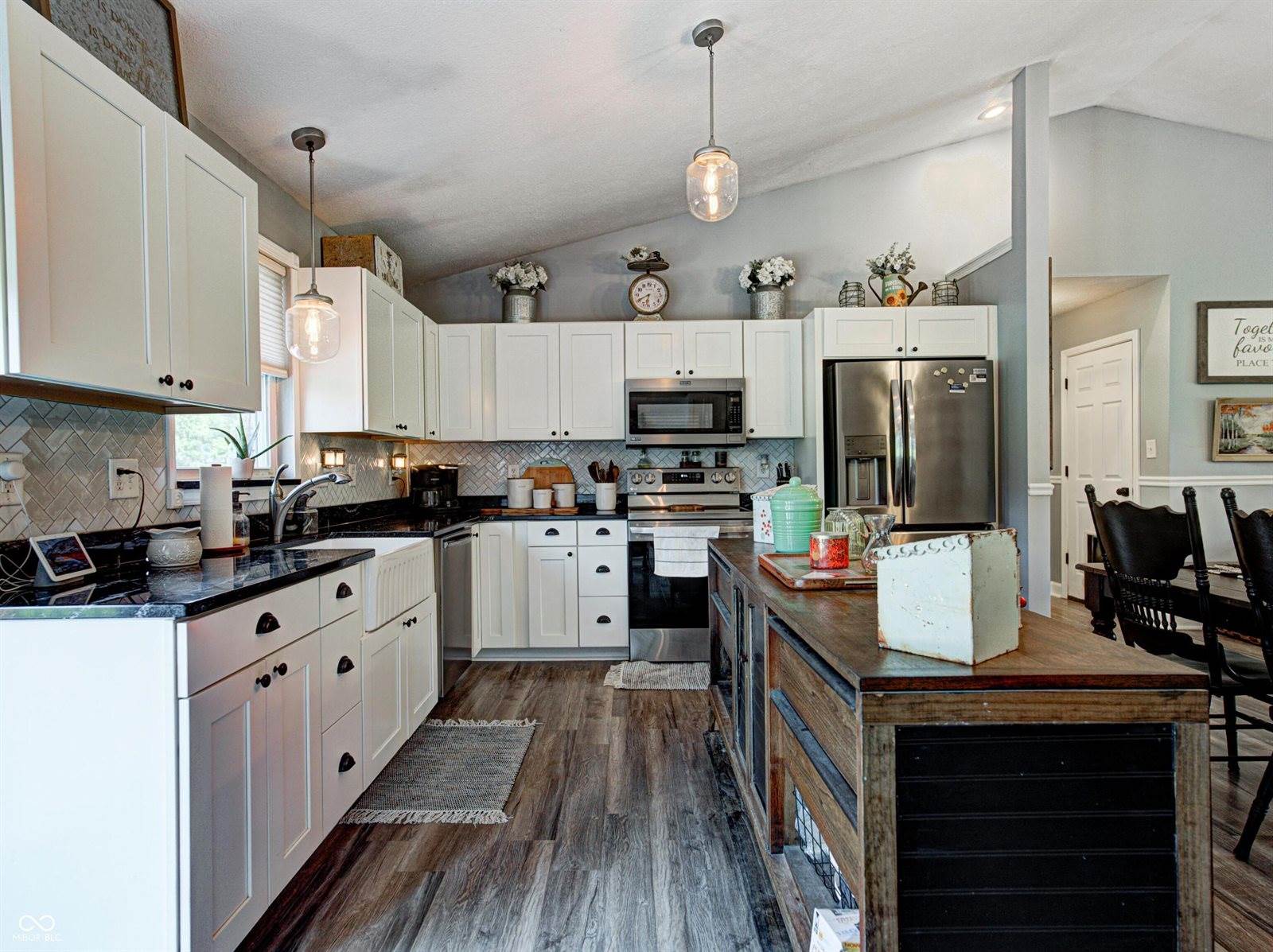 661 West County Road 1000 South, Cloverdale, IN 46120