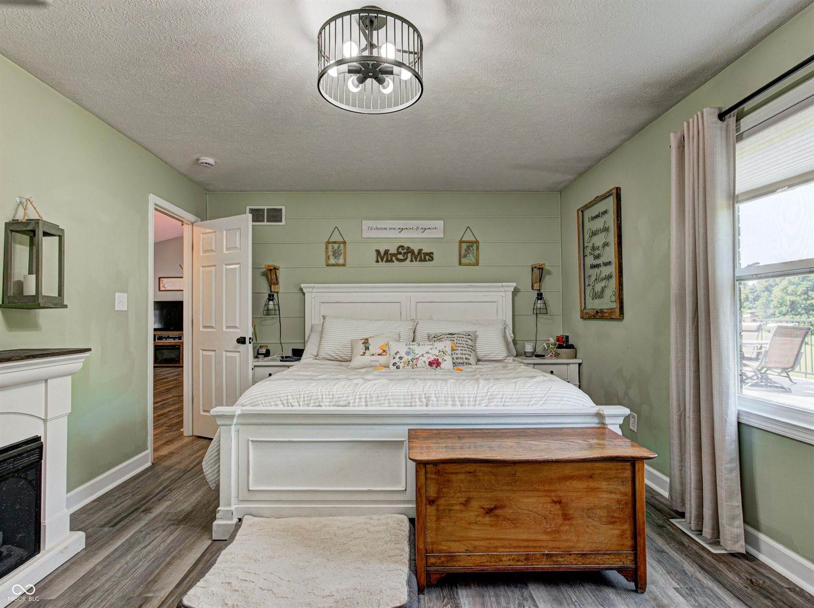 661 West County Road 1000 South, Cloverdale, IN 46120