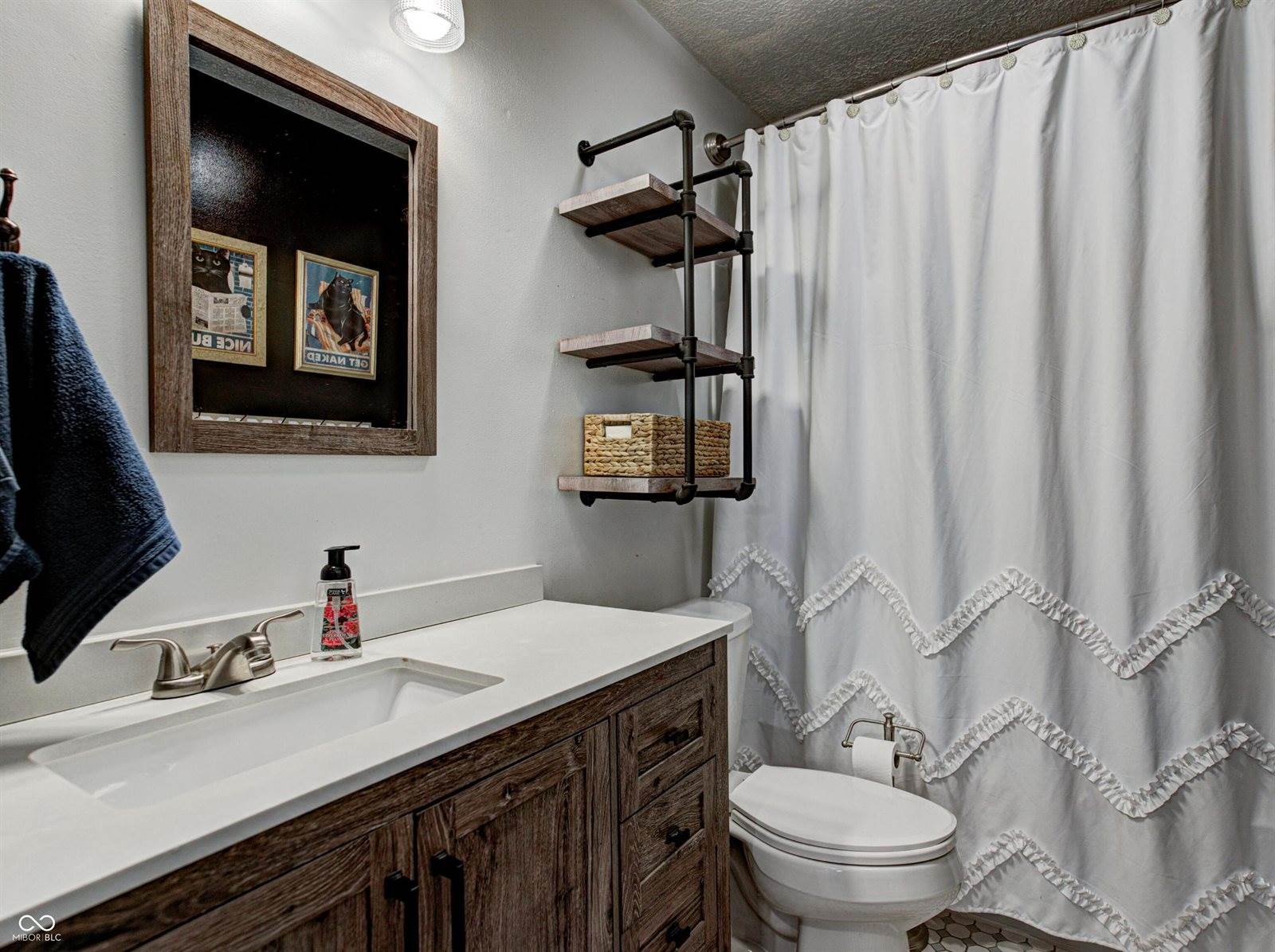 661 West County Road 1000 South, Cloverdale, IN 46120