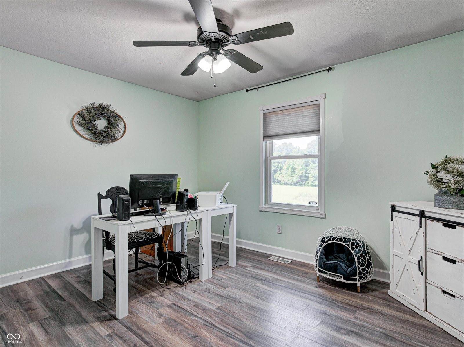 661 West County Road 1000 South, Cloverdale, IN 46120