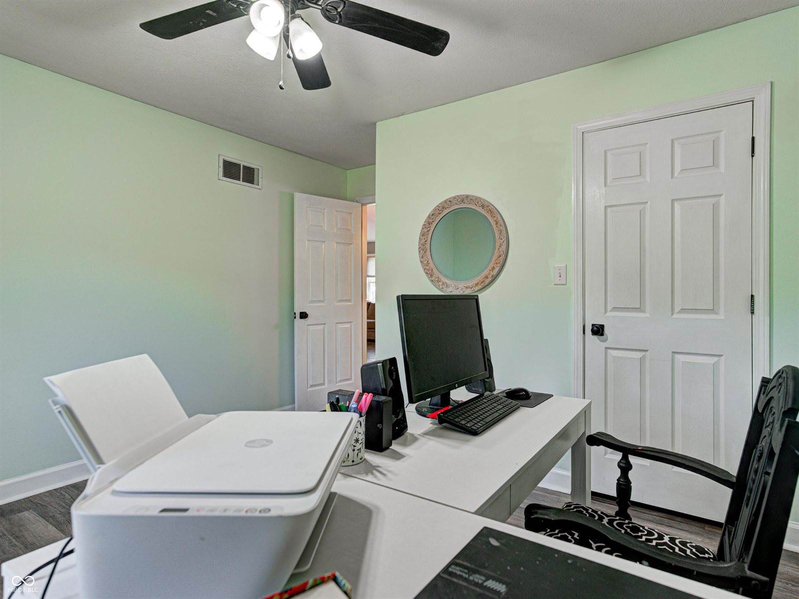 661 West County Road 1000 South, Cloverdale, IN 46120