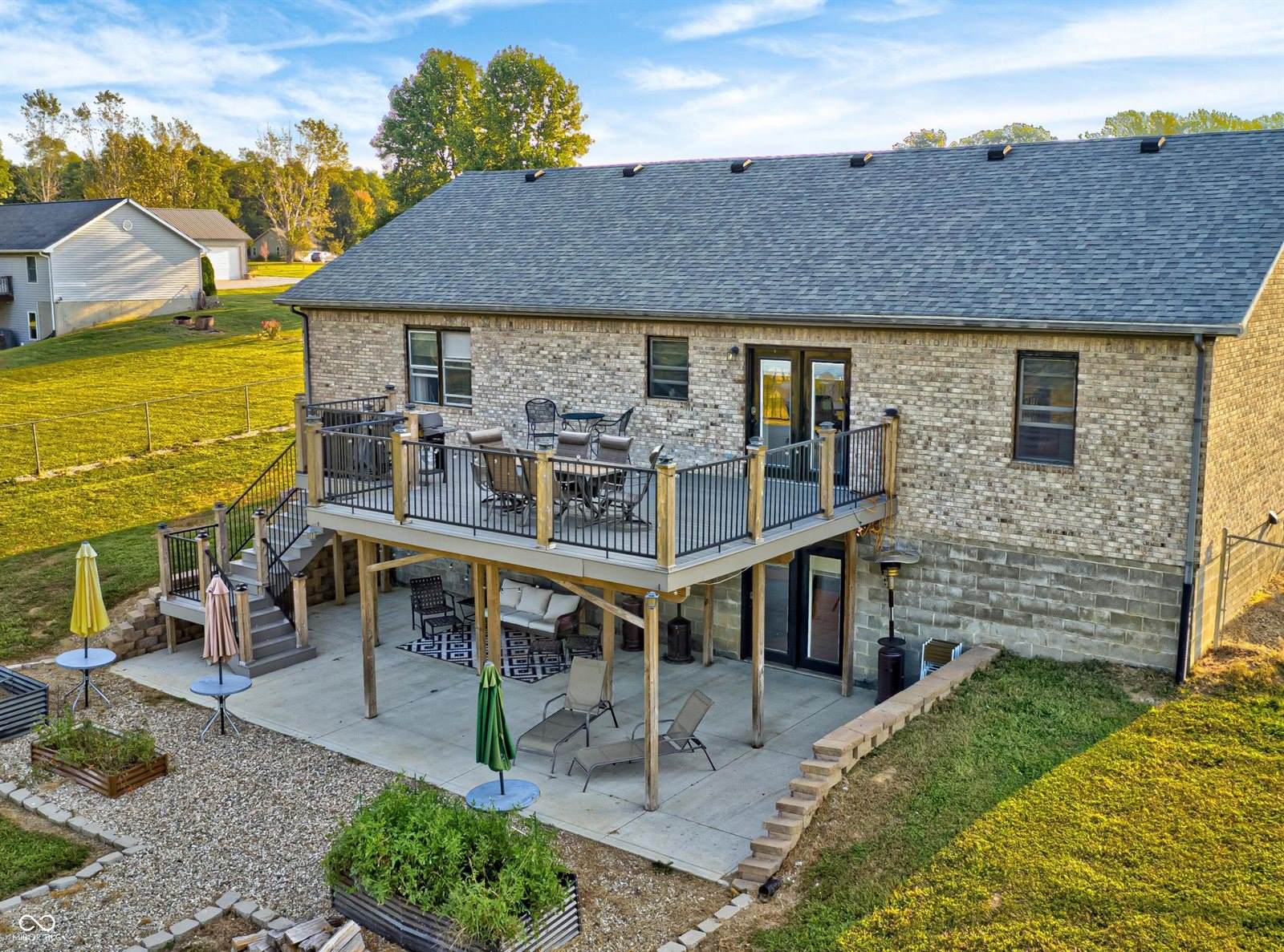 661 West County Road 1000 South, Cloverdale, IN 46120