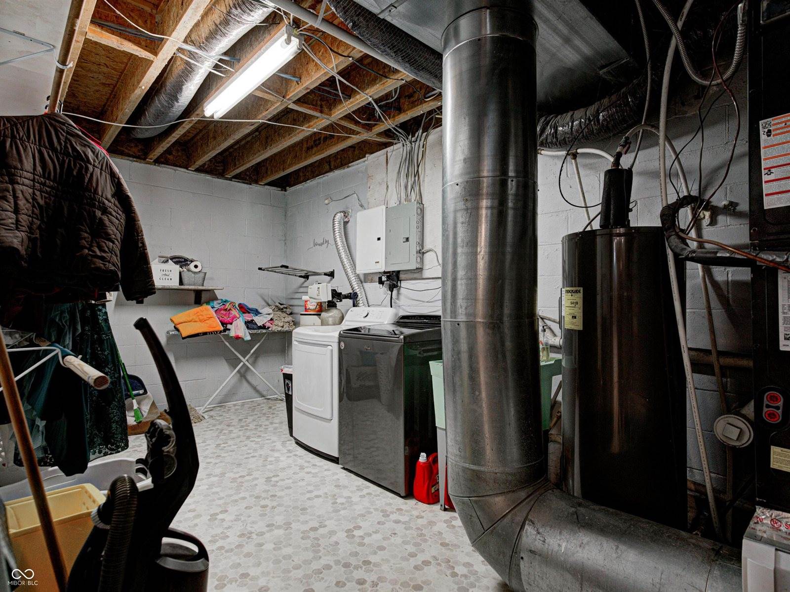 661 West County Road 1000 South, Cloverdale, IN 46120