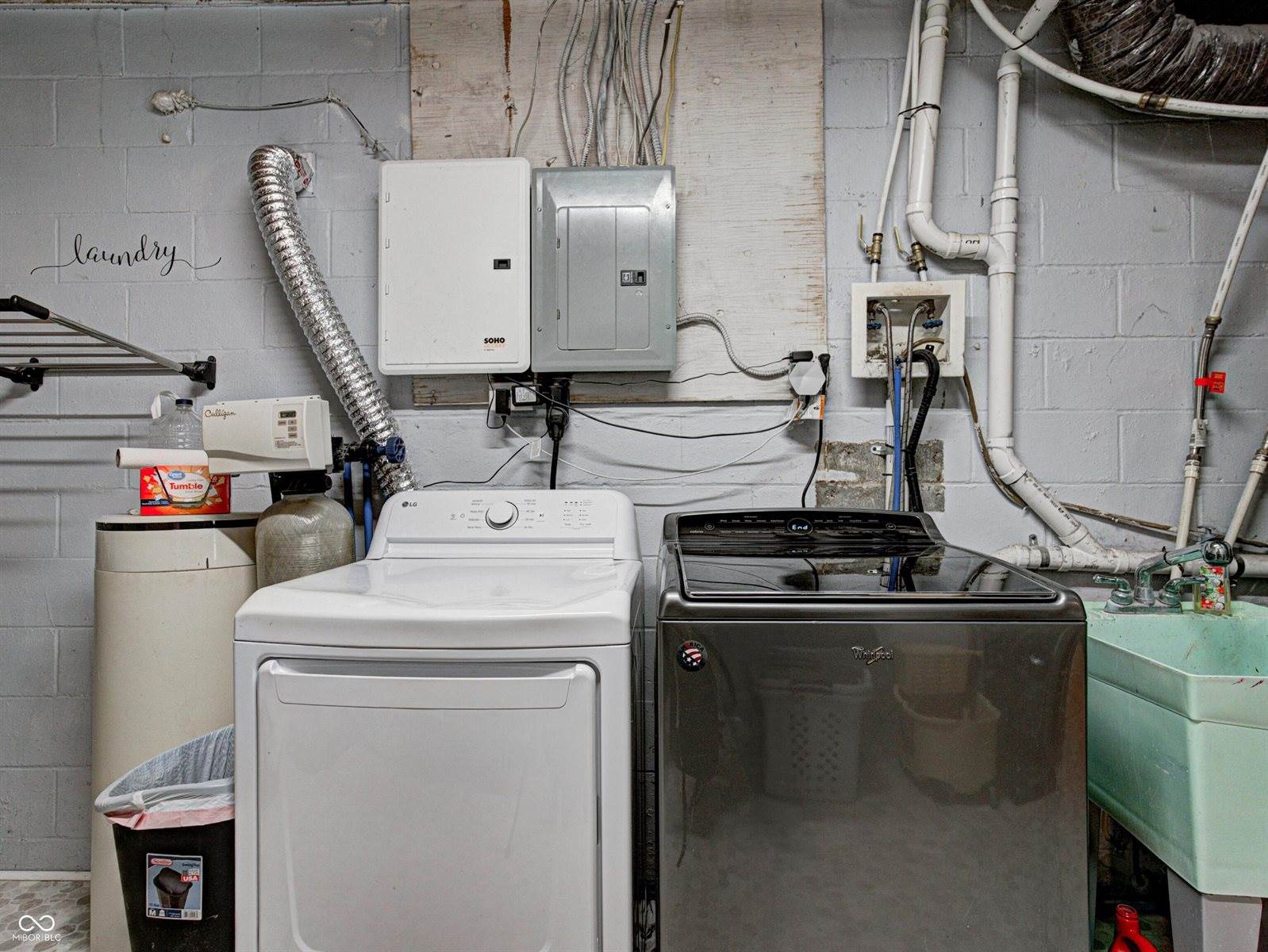 661 West County Road 1000 South, Cloverdale, IN 46120