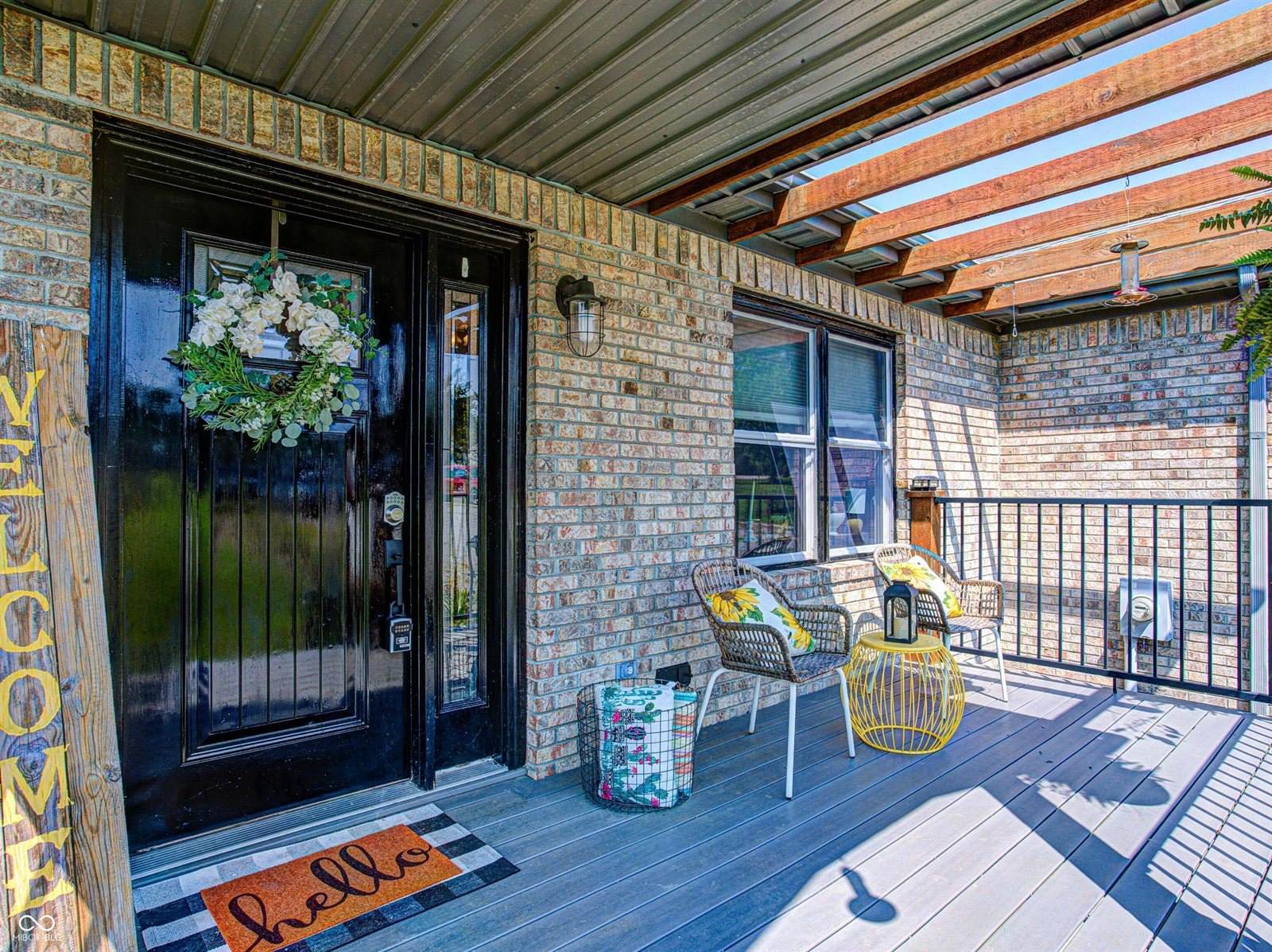 661 West County Road 1000 South, Cloverdale, IN 46120