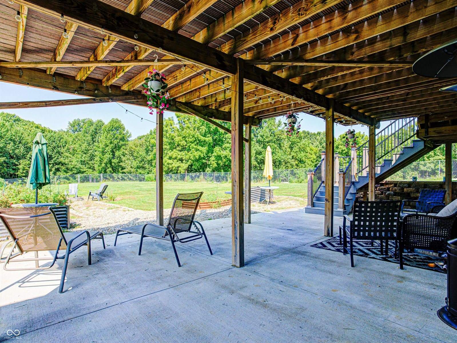 661 West County Road 1000 South, Cloverdale, IN 46120