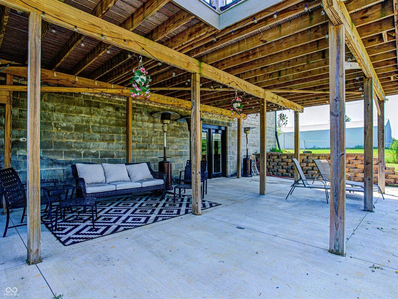 661 West County Road 1000 South, Cloverdale, IN 46120