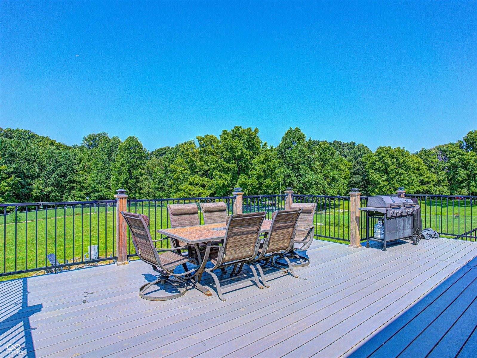 661 West County Road 1000 South, Cloverdale, IN 46120