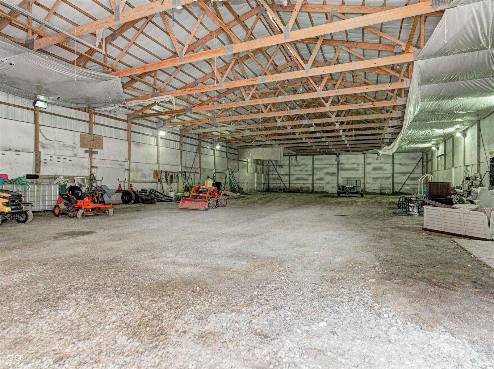 661 West County Road 1000 South, Cloverdale, IN 46120