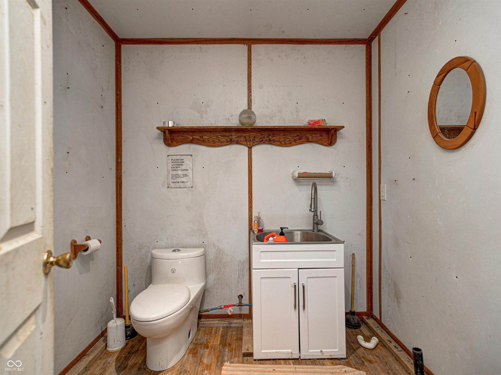 661 West County Road 1000 South, Cloverdale, IN 46120