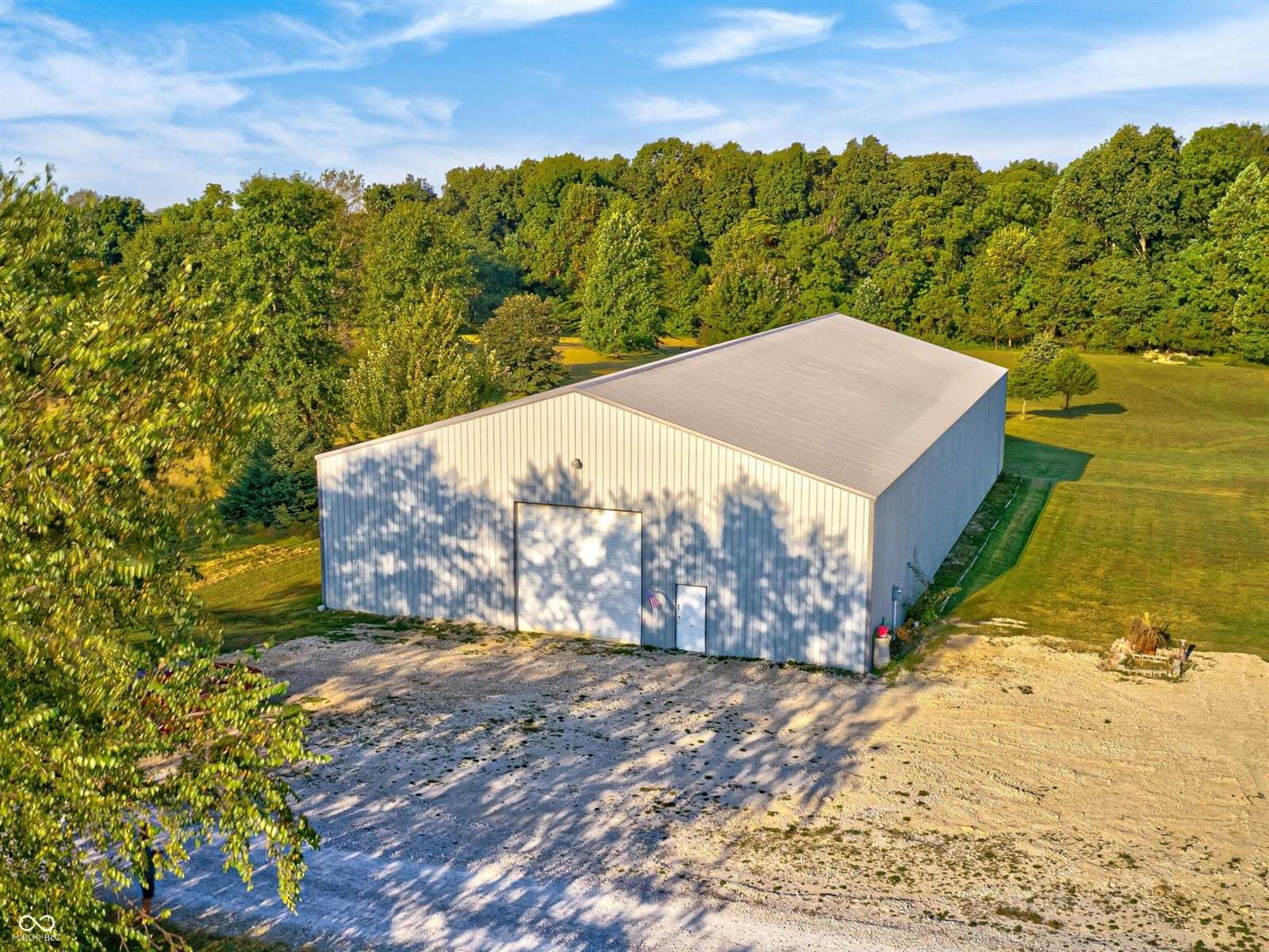 661 West County Road 1000 South, Cloverdale, IN 46120