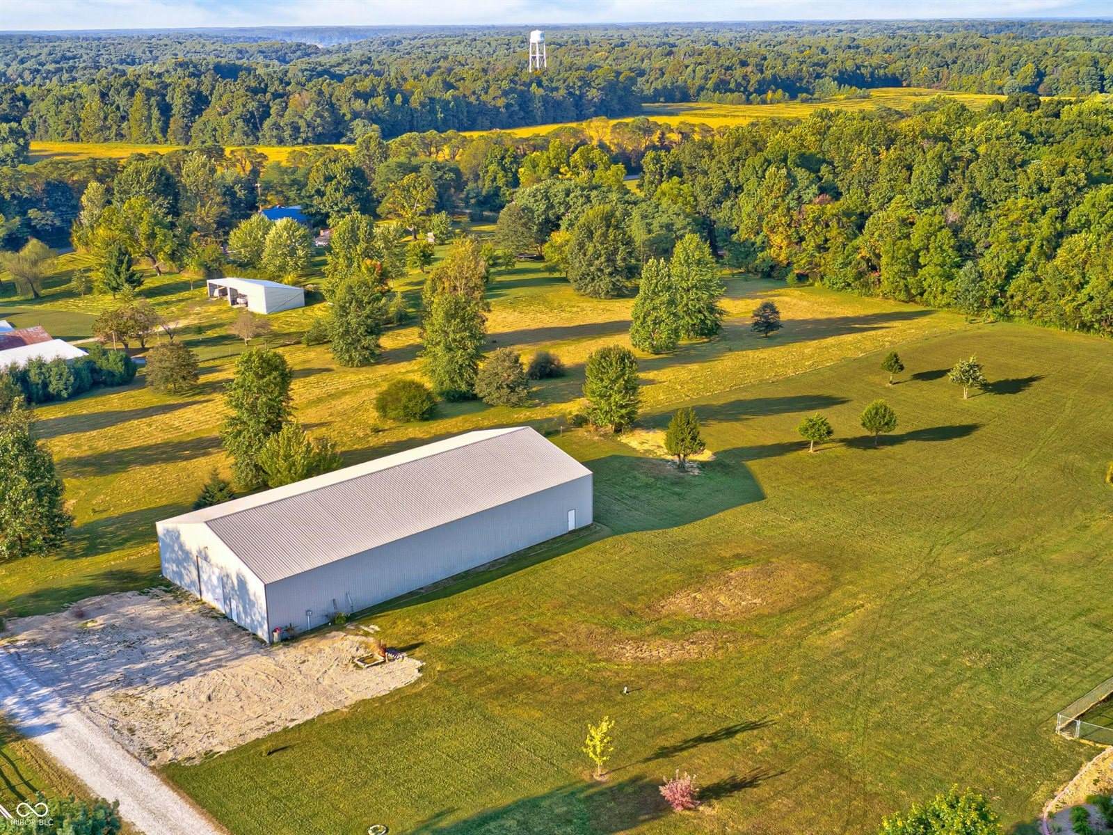 661 West County Road 1000 South, Cloverdale, IN 46120