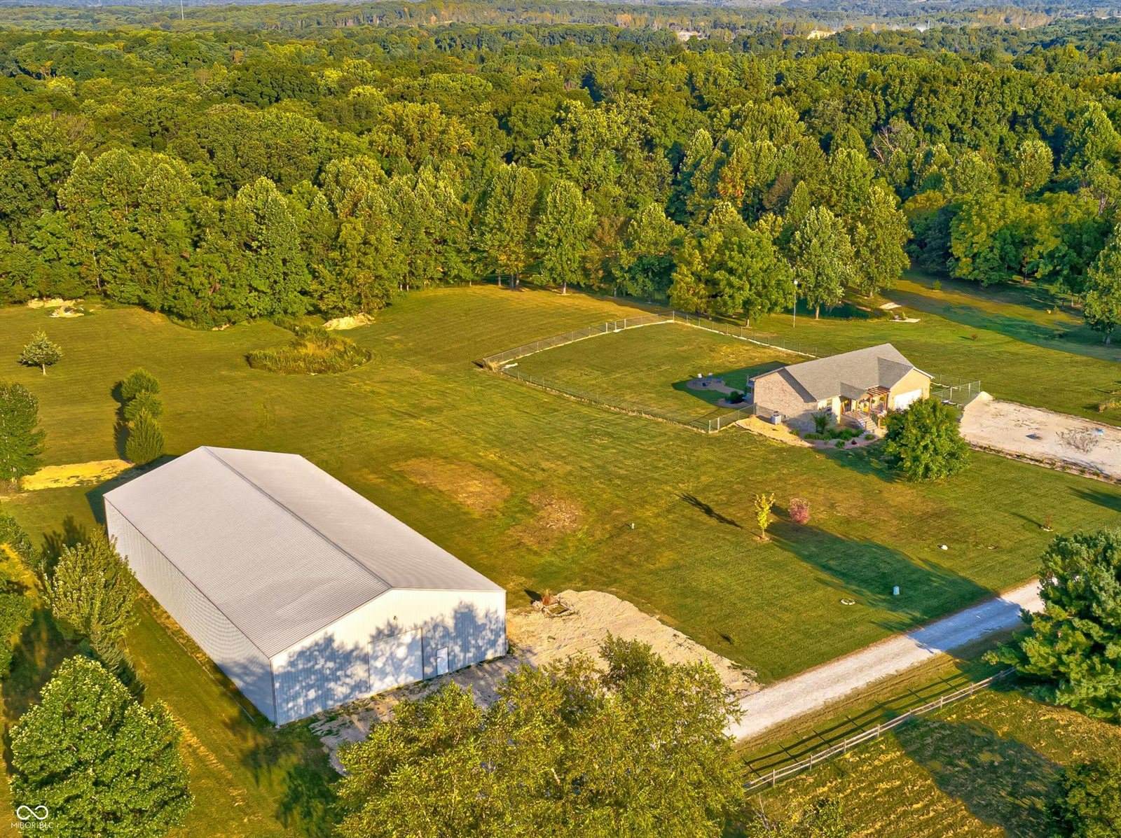 661 West County Road 1000 South, Cloverdale, IN 46120