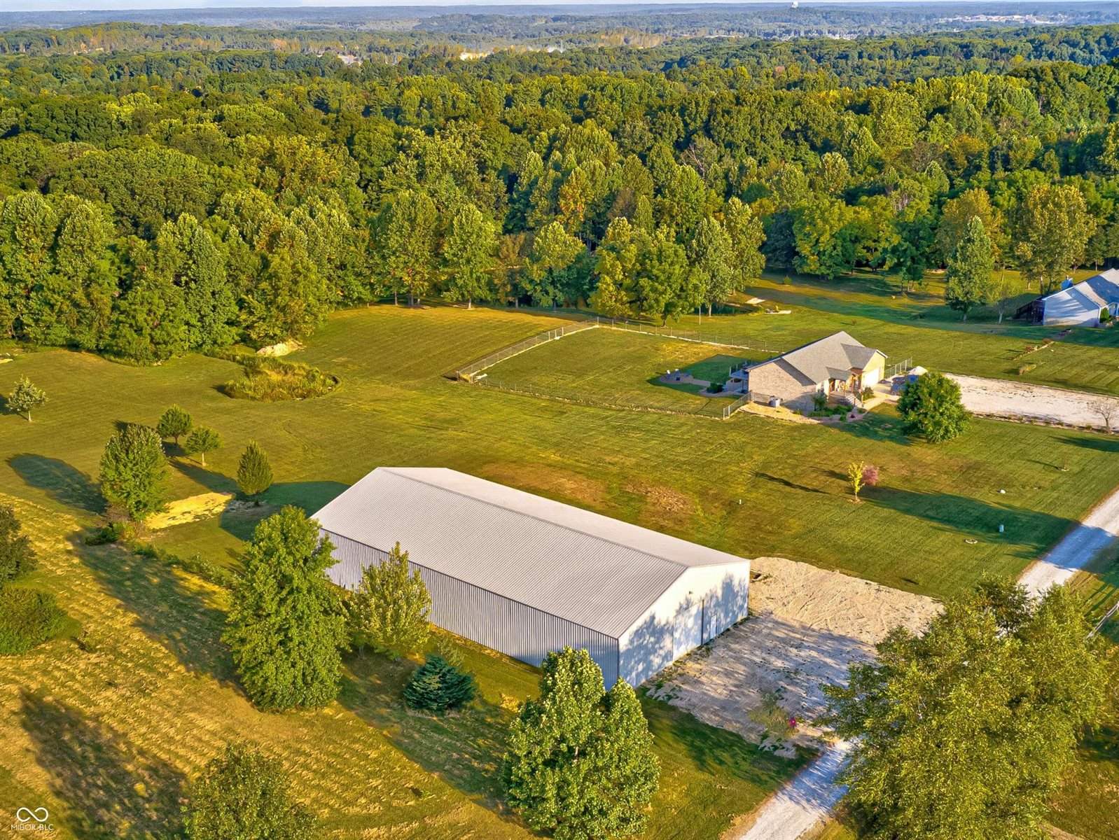 661 West County Road 1000 South, Cloverdale, IN 46120