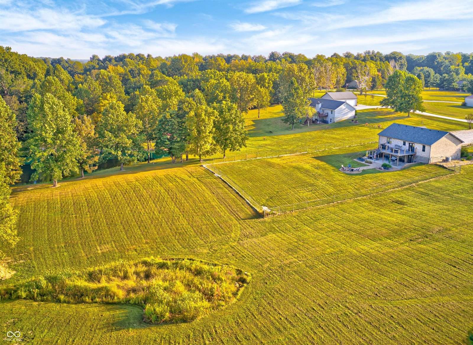 661 West County Road 1000 South, Cloverdale, IN 46120