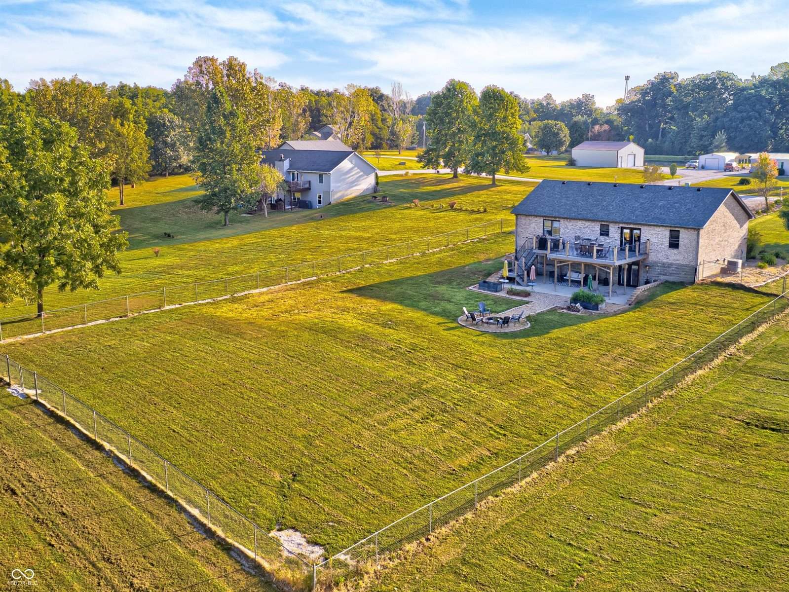 661 West County Road 1000 South, Cloverdale, IN 46120