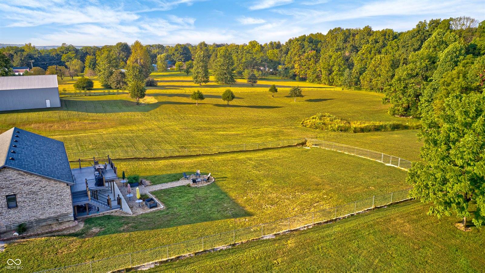 661 West County Road 1000 South, Cloverdale, IN 46120