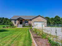 661 West County Road 1000 South, Cloverdale, IN 46120