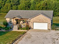 661 West County Road 1000 South, Cloverdale, IN 46120