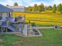 661 West County Road 1000 South, Cloverdale, IN 46120