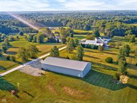 661 West County Road 1000 South, Cloverdale, IN 46120