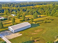 661 West County Road 1000 South, Cloverdale, IN 46120