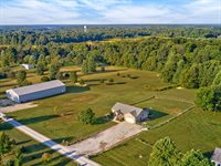 661 West County Road 1000 South, Cloverdale, IN 46120