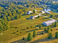 661 West County Road 1000 South, Cloverdale, IN 46120