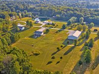 661 West County Road 1000 South, Cloverdale, IN 46120