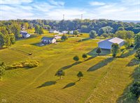 661 West County Road 1000 South, Cloverdale, IN 46120