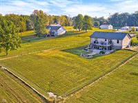 661 West County Road 1000 South, Cloverdale, IN 46120