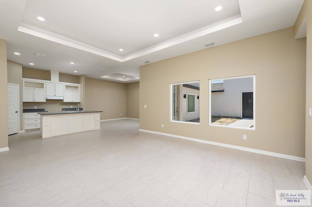 3709 Paseo Cafetos St, Brownsville, TX 78526