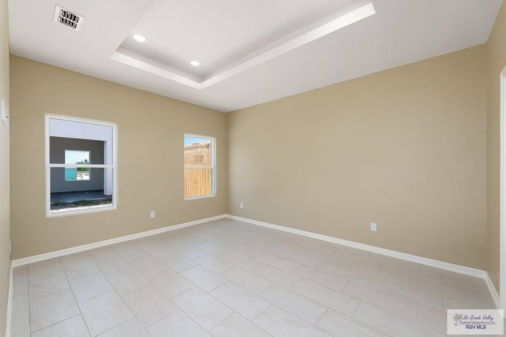 3709 Paseo Cafetos St, Brownsville, TX 78526