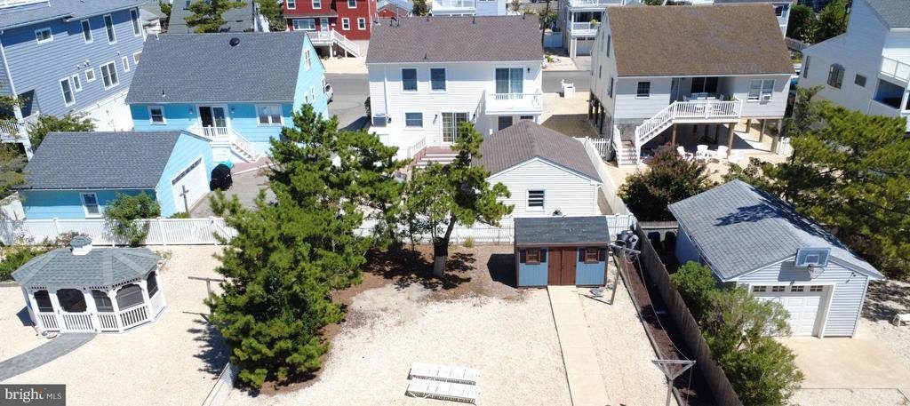 333 North 5TH Street, Surf City, NJ 08008