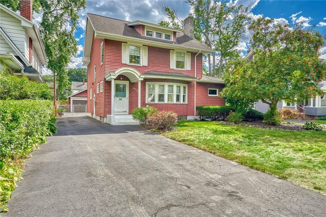 161 Thorndyke Road, Irondequoit, NY 14617
