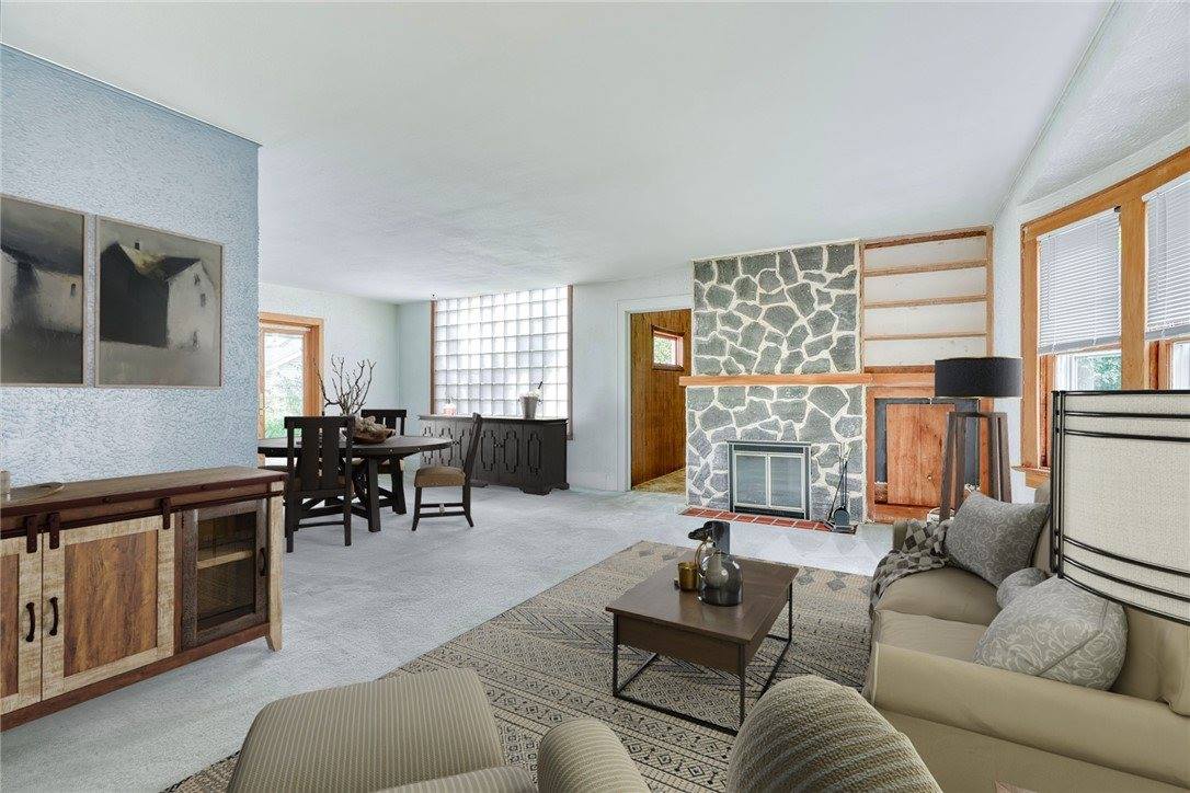 161 Thorndyke Road, Irondequoit, NY 14617