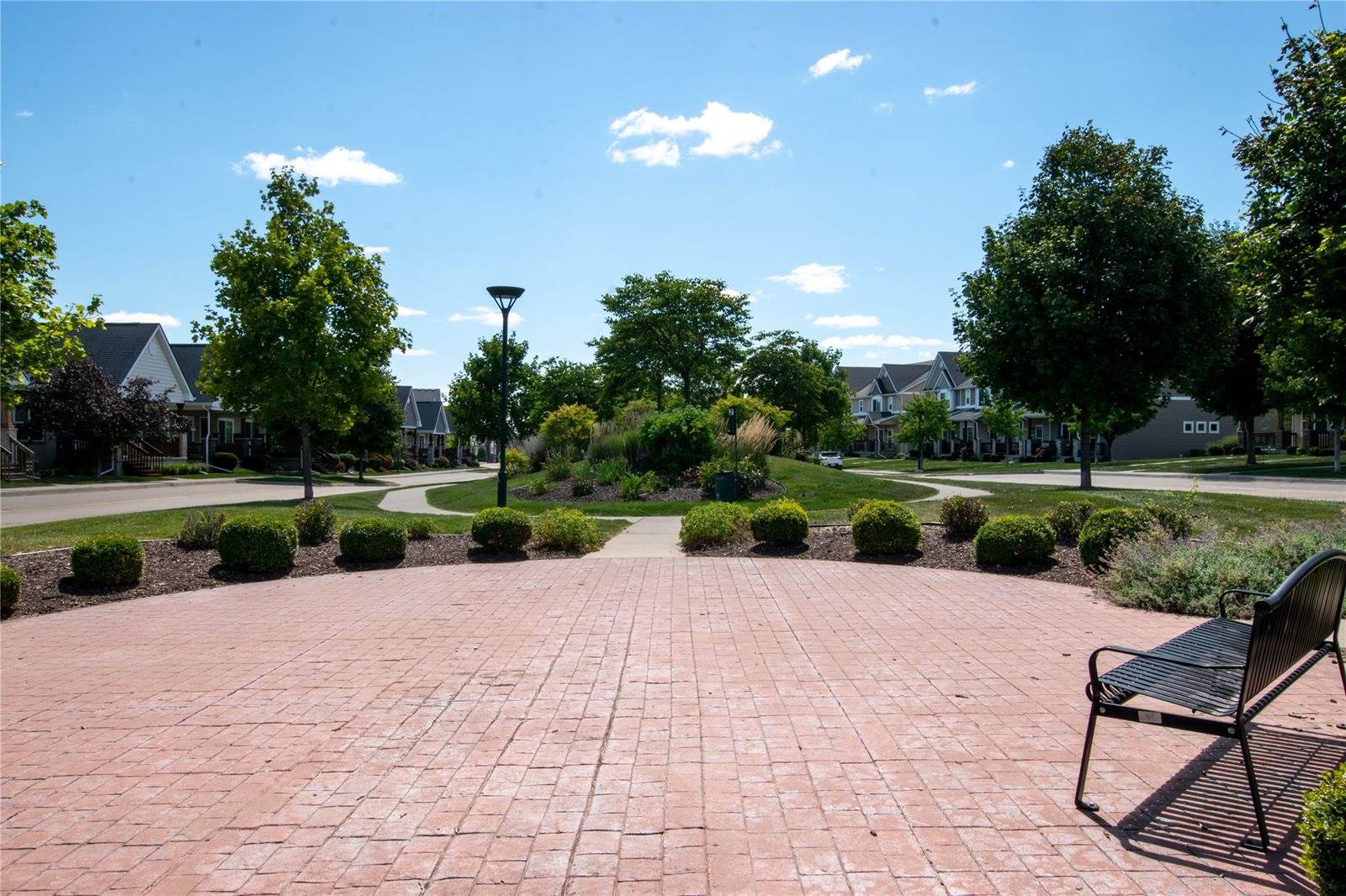 204 Cambridge Drive, West Des Moines, IA 50266