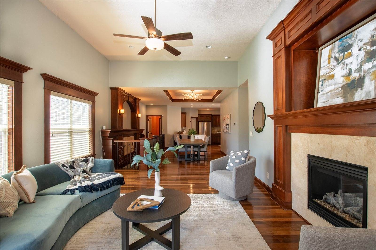 204 Cambridge Drive, West Des Moines, IA 50266