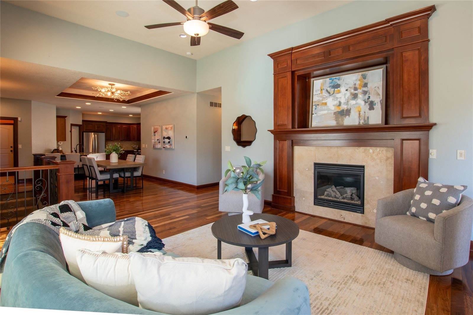 204 Cambridge Drive, West Des Moines, IA 50266