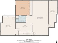 204 Cambridge Drive, West Des Moines, IA 50266