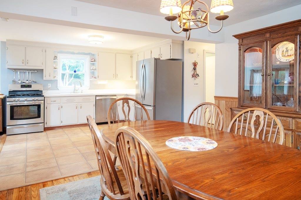 38 Anthony Rd, Franklin, MA 02038