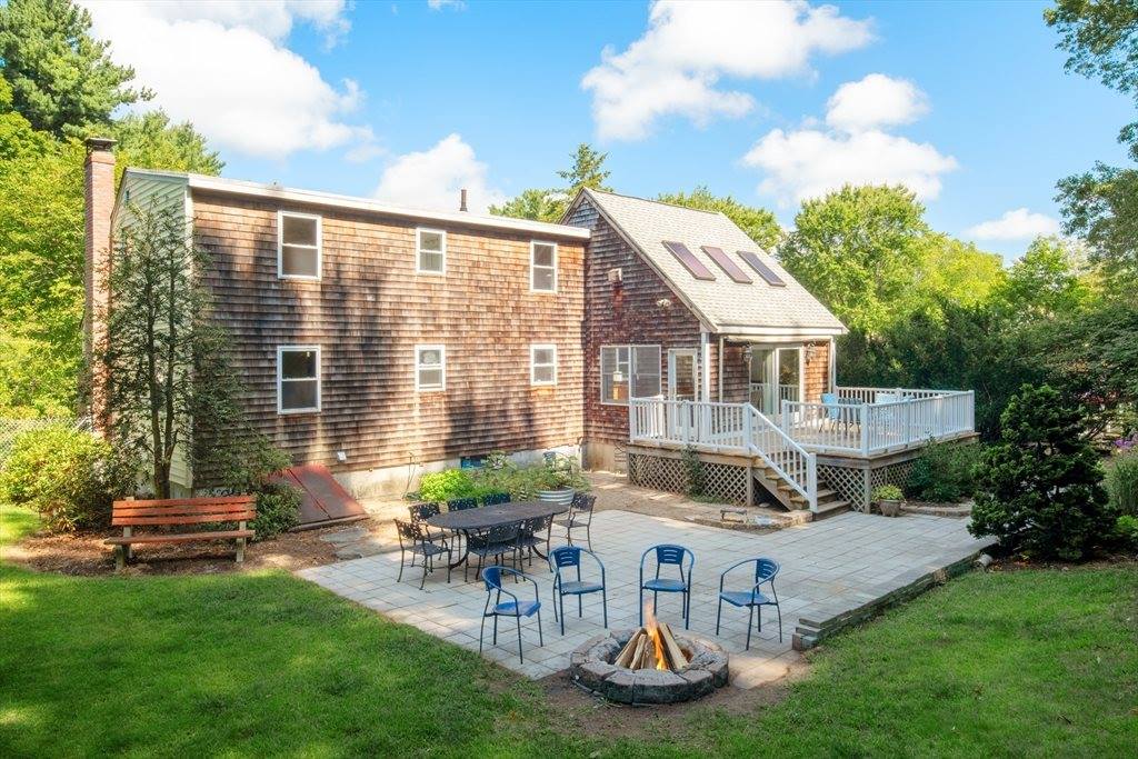 38 Anthony Rd, Franklin, MA 02038