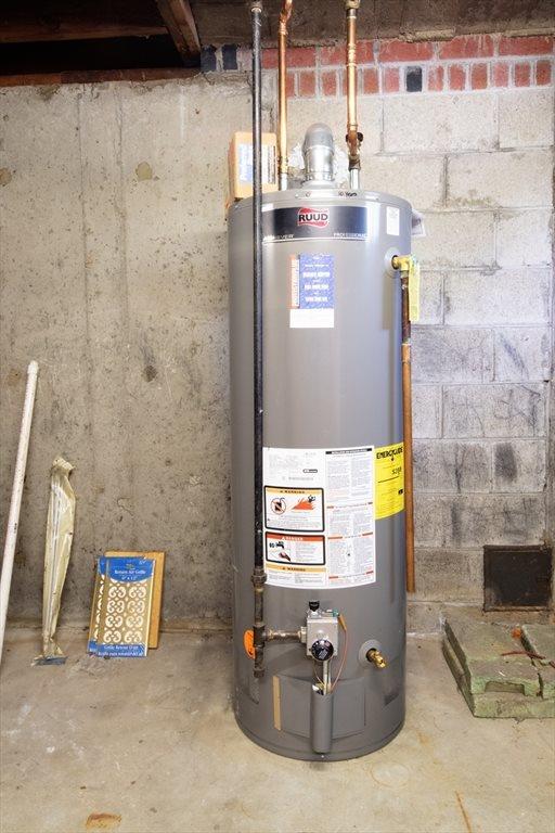 38 Anthony Rd, Franklin, MA 02038