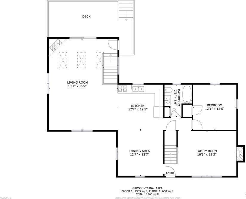 38 Anthony Rd, Franklin, MA 02038