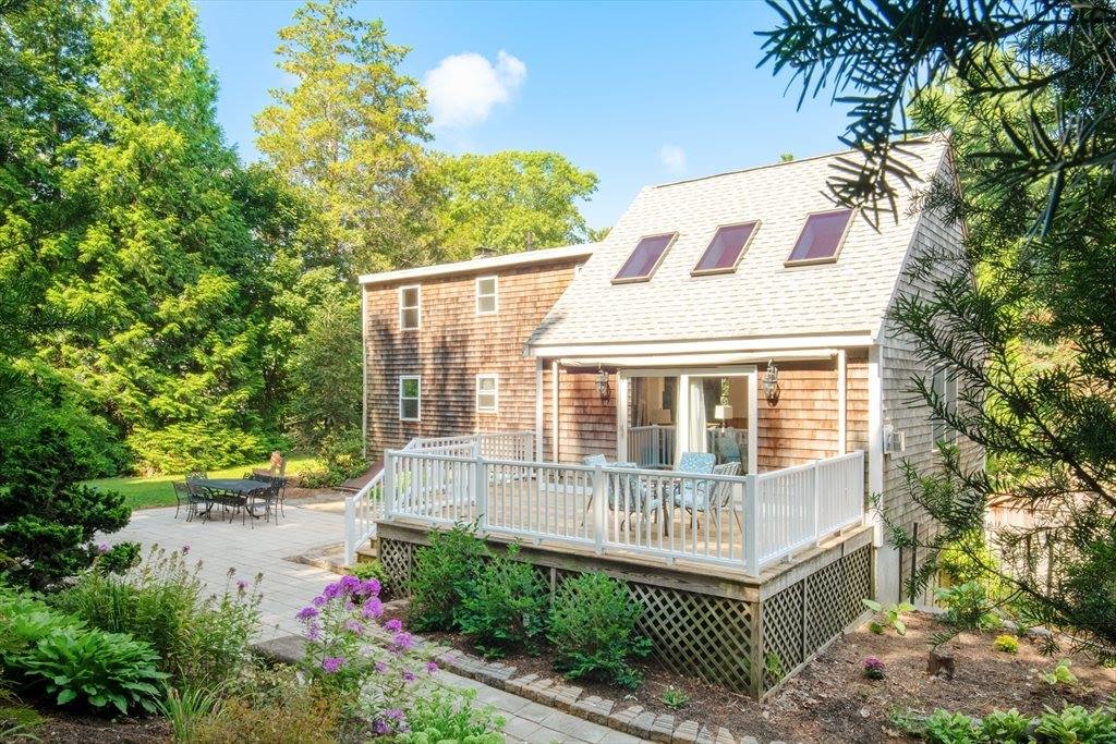 38 Anthony Rd, Franklin, MA 02038