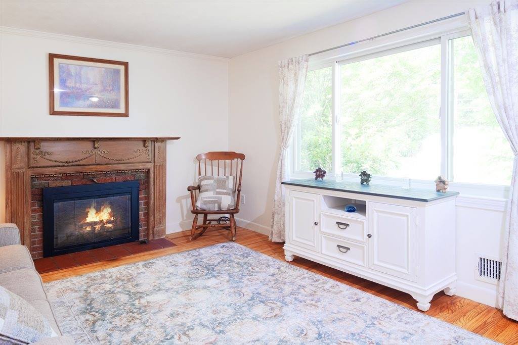 38 Anthony Rd, Franklin, MA 02038